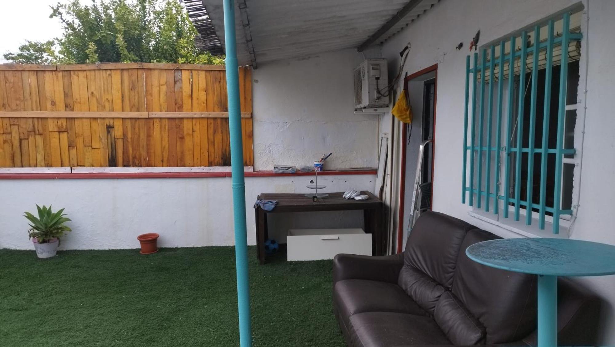 Apartament Manuela A 15 Minutos De Sevilla