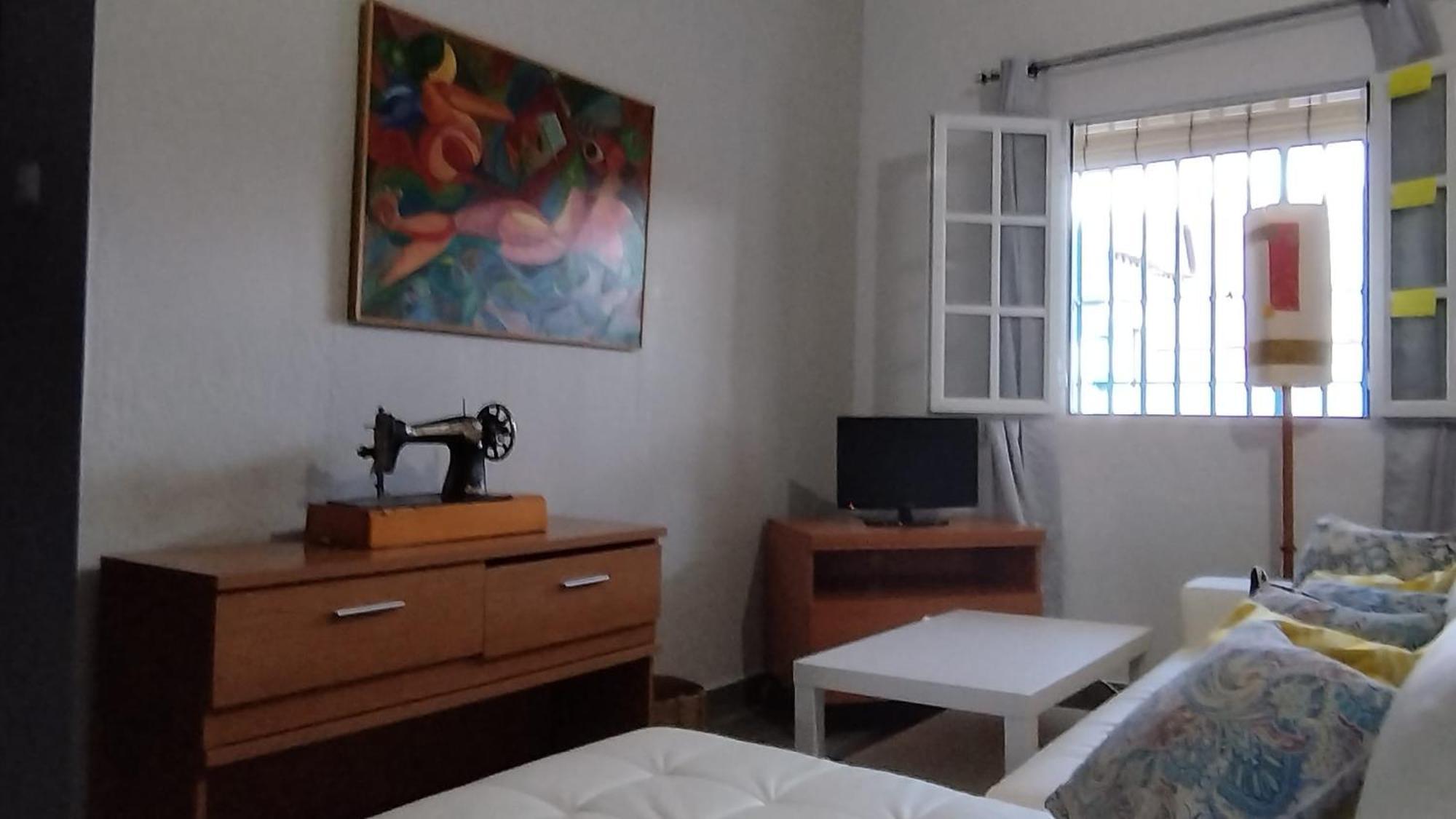 Manuela A 15 Minutos De Sevilla * San Jose de la Rinconada