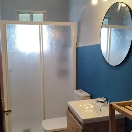 Manuela Home A 15 Minutos De Sevilla San Jose de la Rinconada Exterior foto