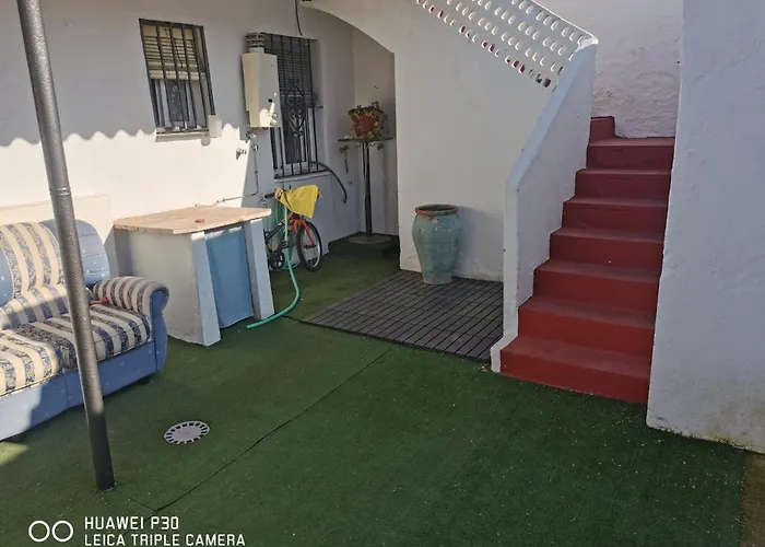 Manuela Home A 15 Minutos De Sevilla
