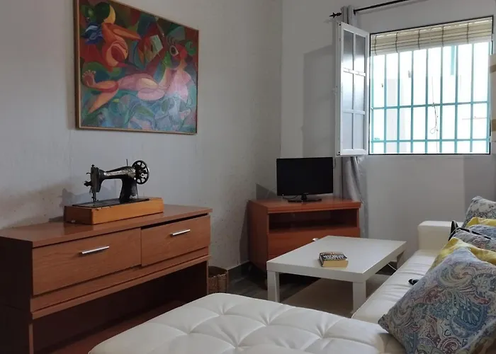 Manuela Home A 15 Minutos De Sevilla