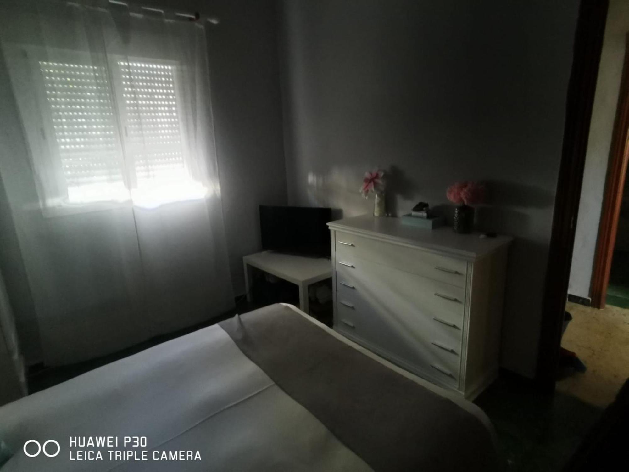 Apartment Manuela A 15 Minutos De Sevilla San Jose de la Rinconada