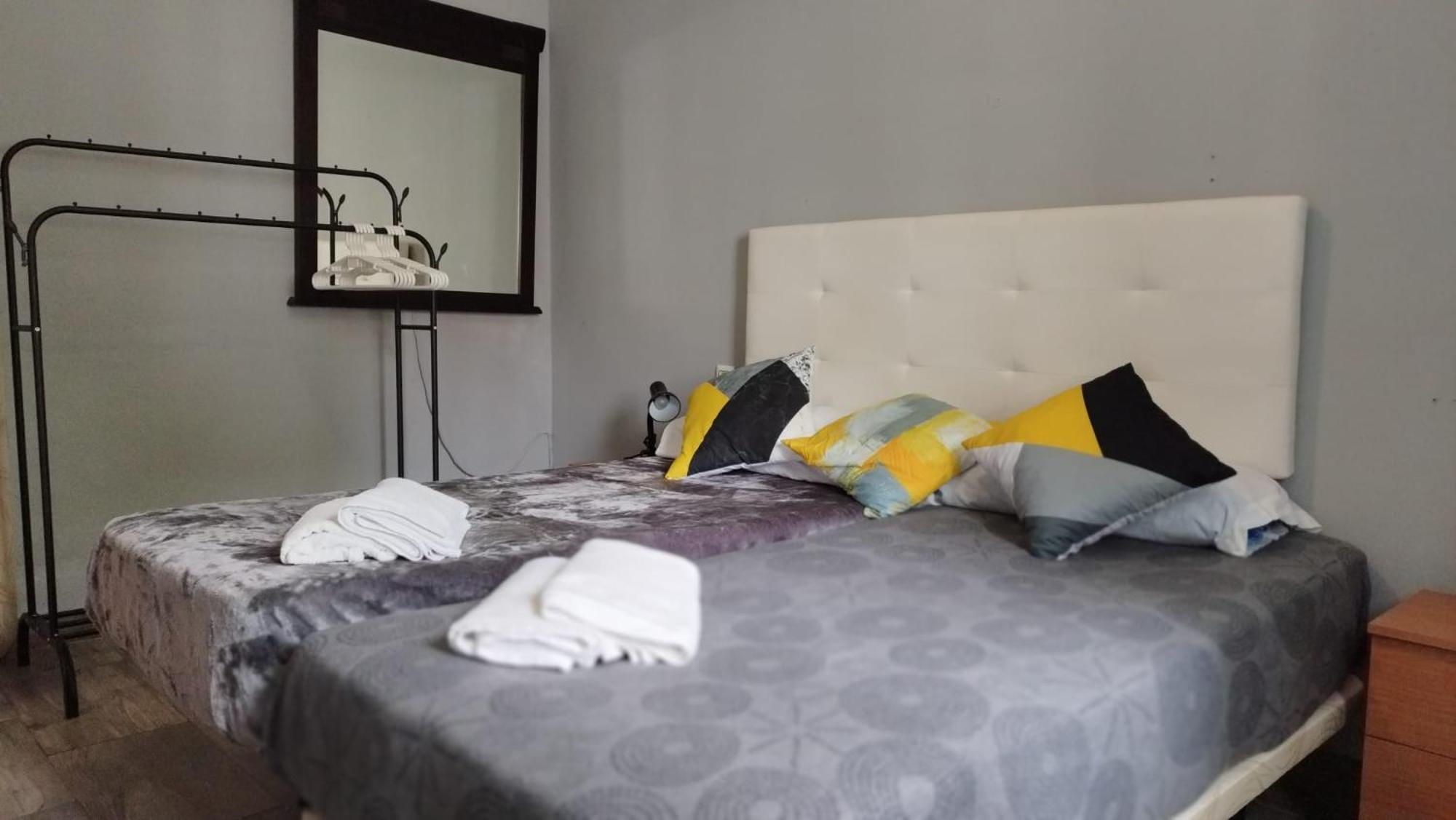 Apartment Manuela A 15 Minutos De Sevilla San Jose de la Rinconada