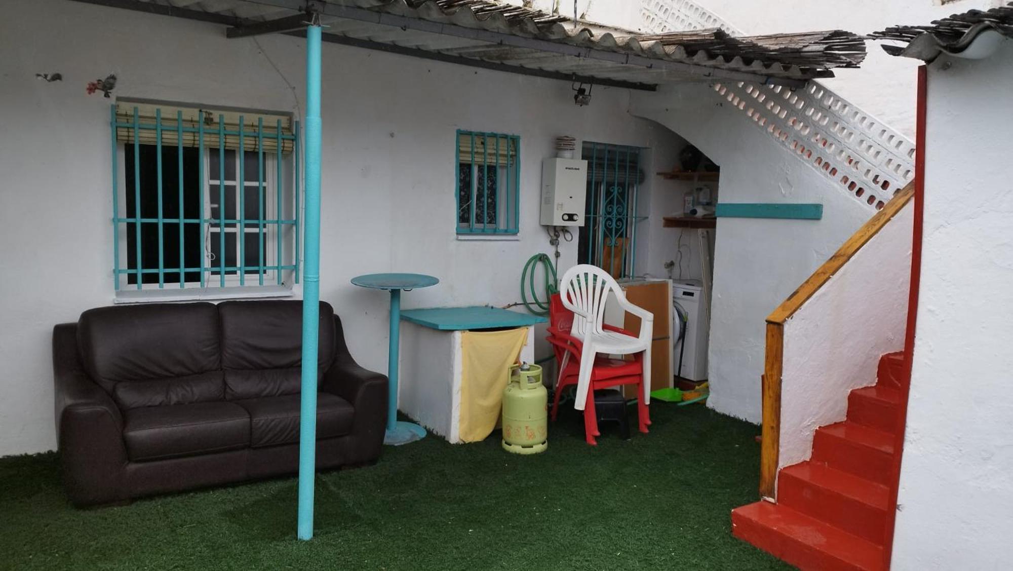 Manuela A 15 Minutos De Sevilla Apartment