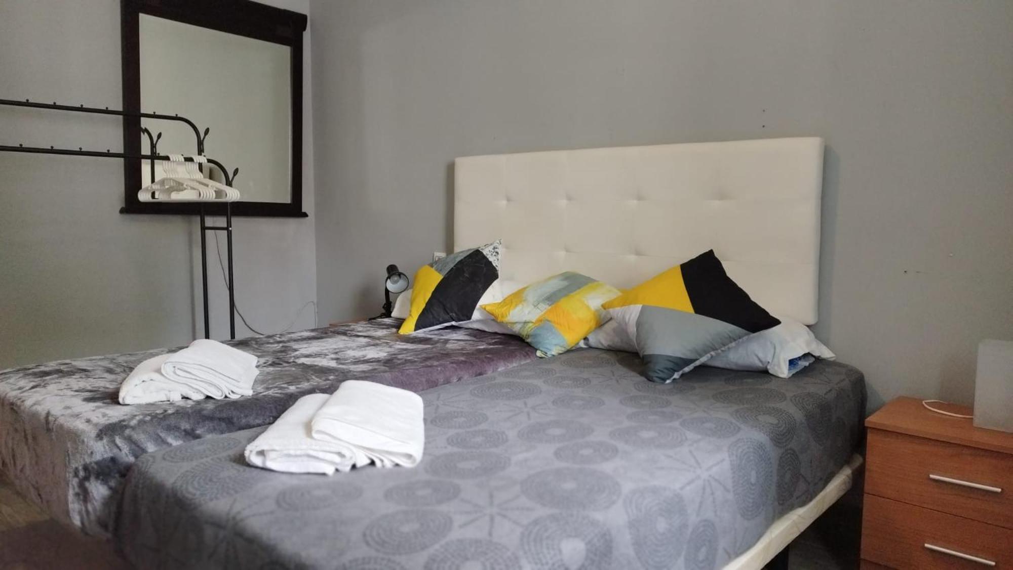 Apartment Manuela A 15 Minutos De Sevilla San Jose de la Rinconada