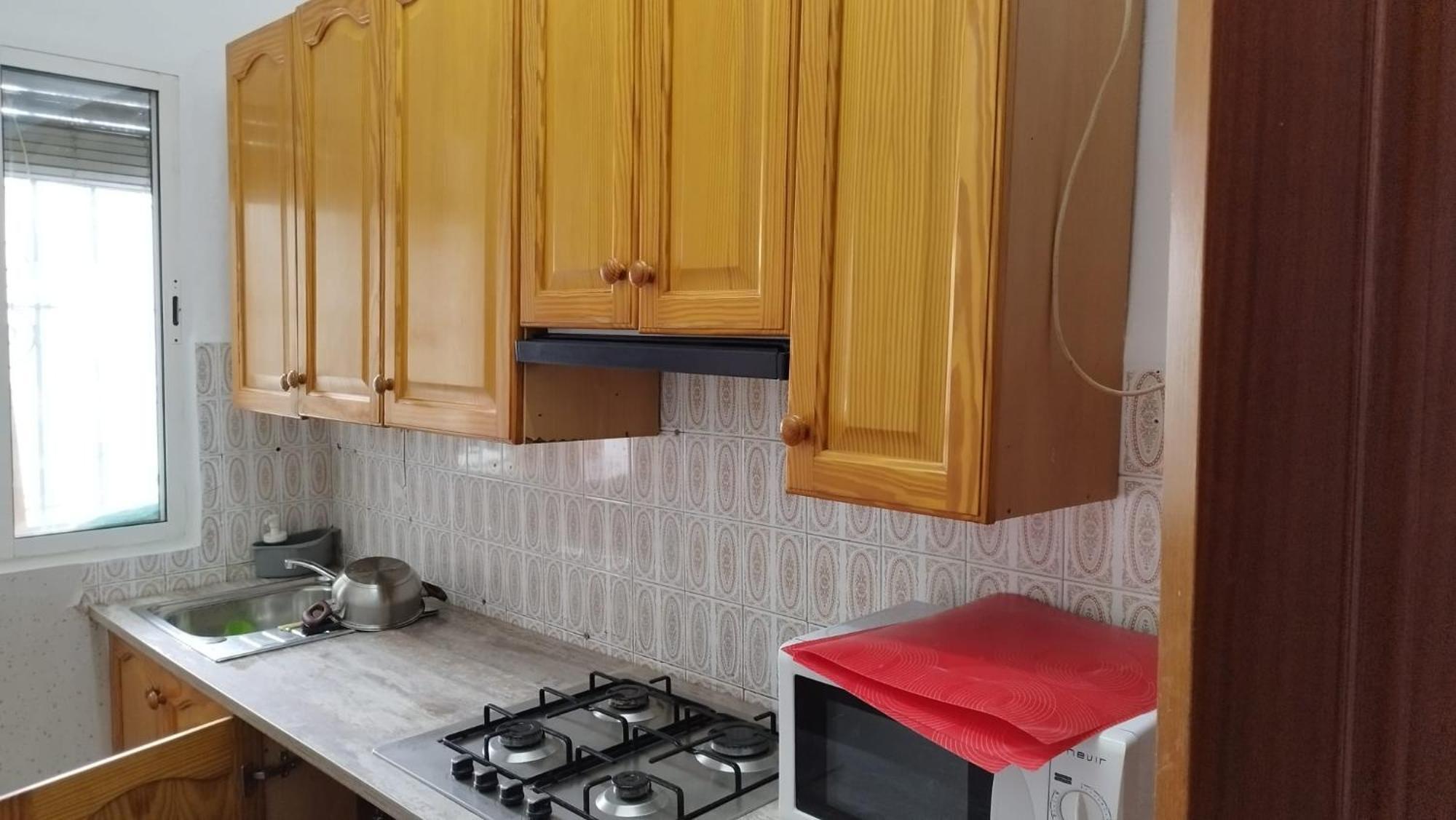 Apartment Manuela A 15 Minutos De Sevilla San Jose de la Rinconada