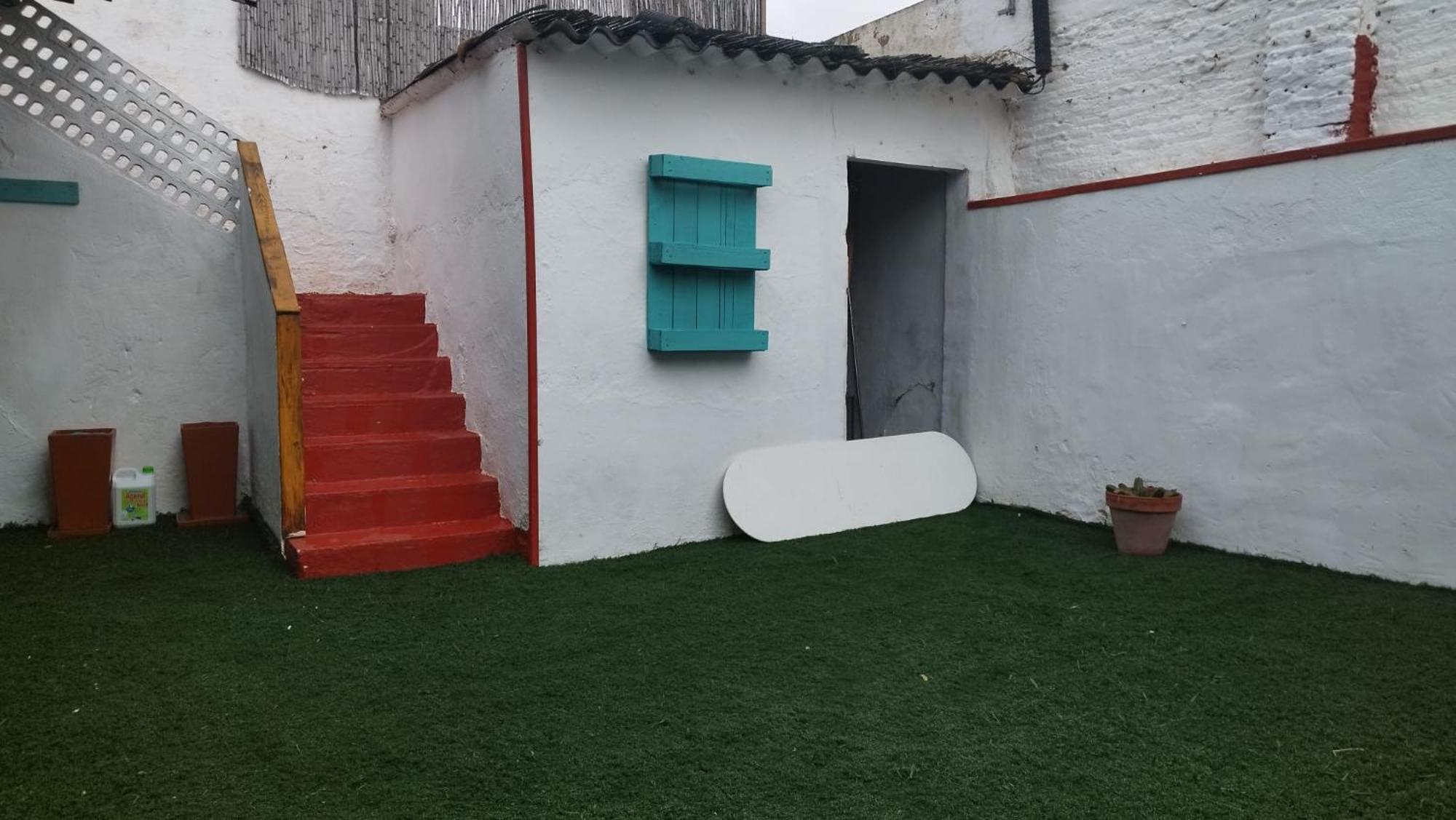 Manuela A 15 Minutos De Sevilla Apartment