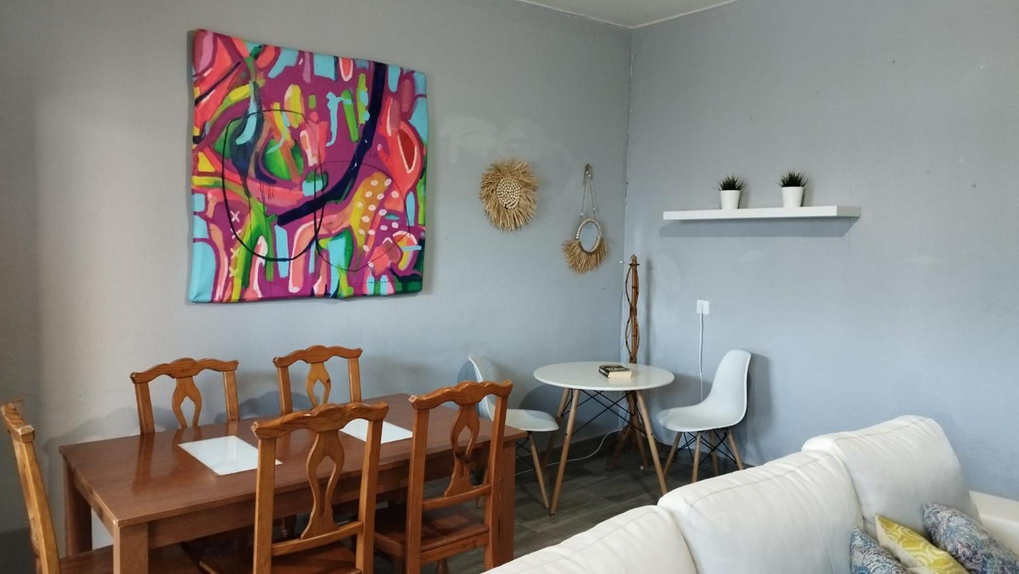Apartment Manuela A 15 Minutos De Sevilla