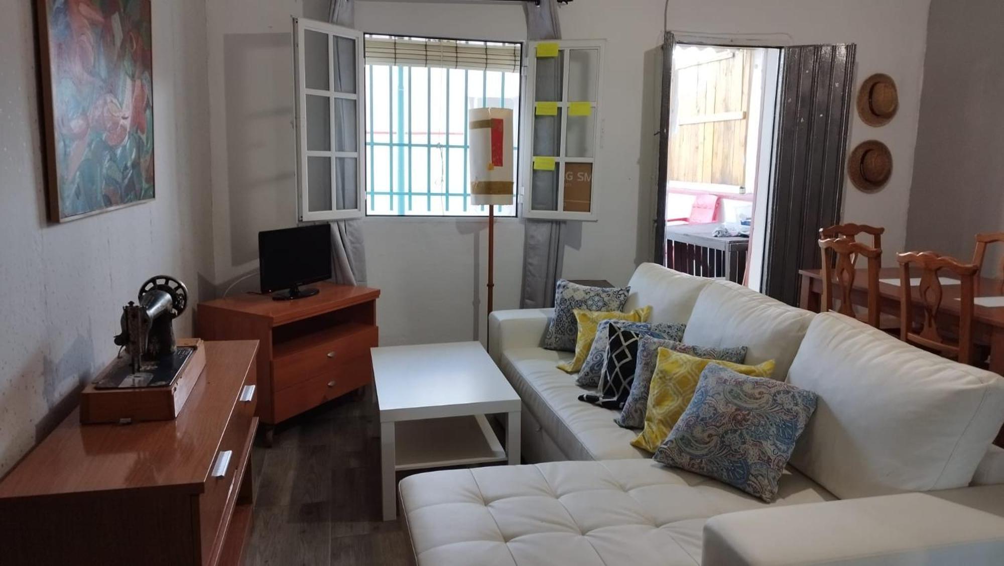 Apartment Manuela A 15 Minutos De Sevilla San Jose de la Rinconada